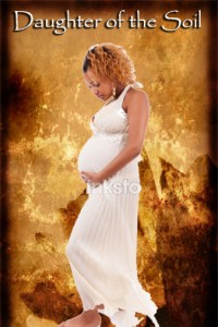 Daughter mock cover 2