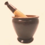 Very Smooth Mortar--dark and big hue saturation